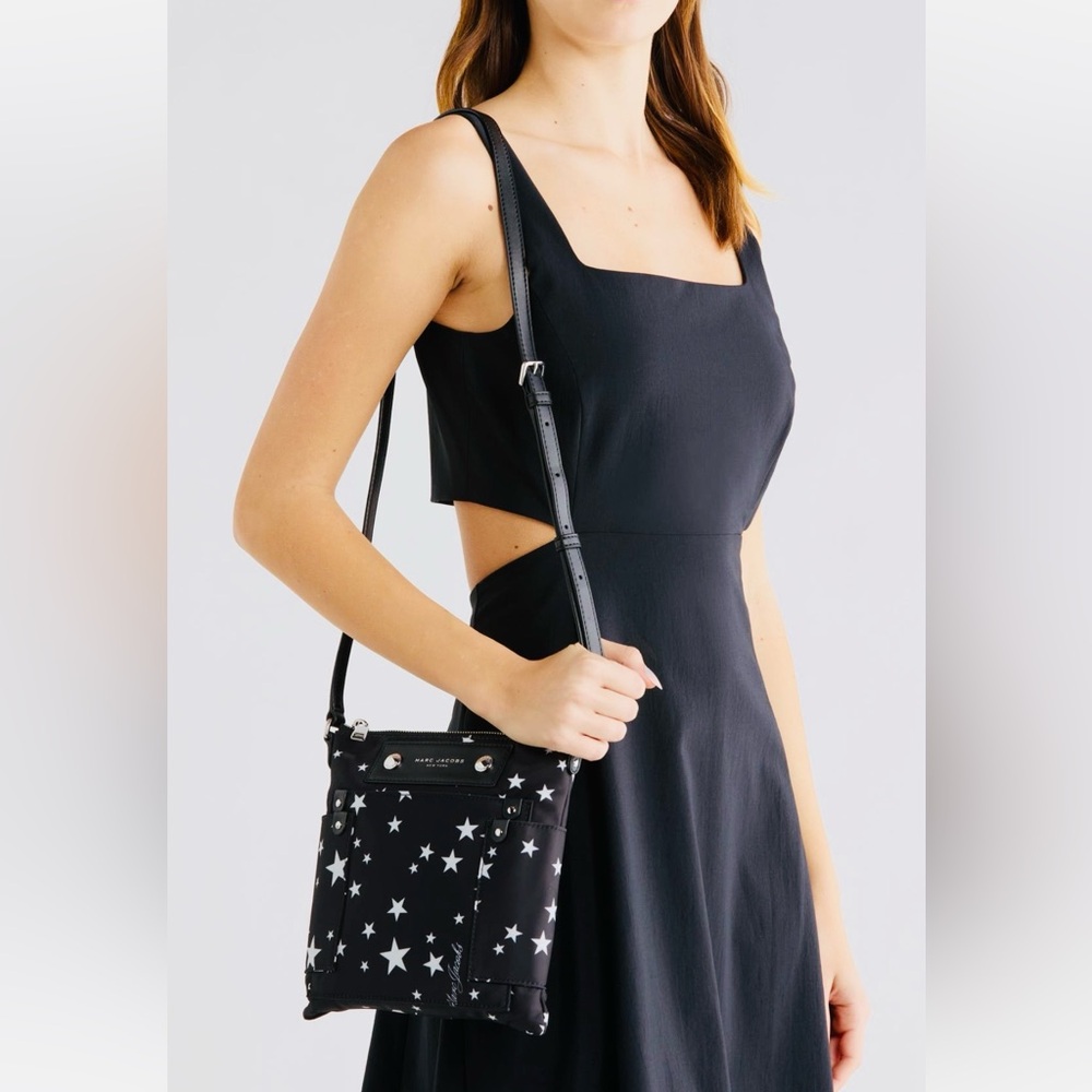 Marc Jacobs Star Crossbody Bag NWT - Picture 5 of 13